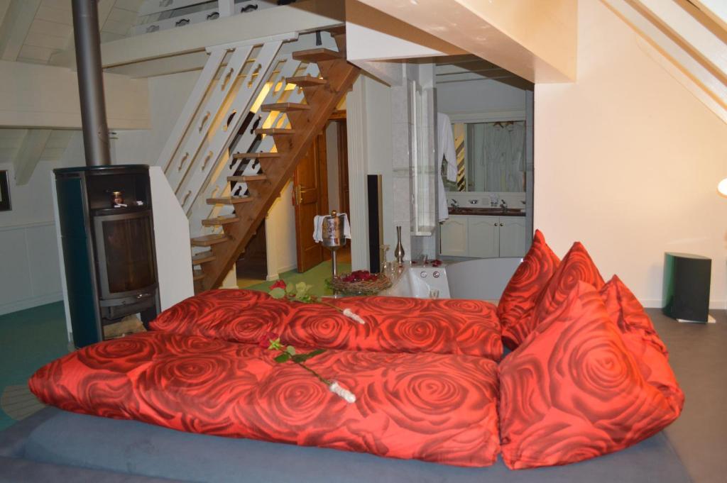 Hotel Zum Kreuz Арау Стая снимка