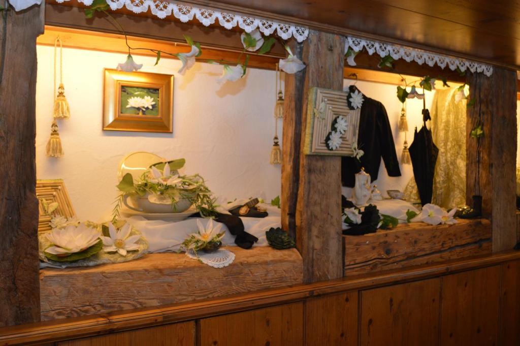 Hotel Zum Kreuz Арау Екстериор снимка