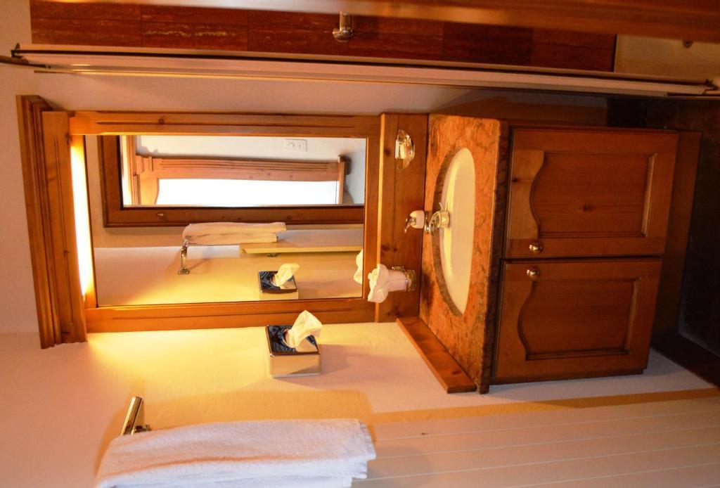 Hotel Zum Kreuz Арау Стая снимка