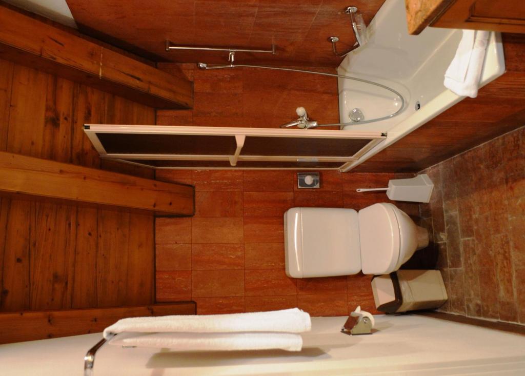 Hotel Zum Kreuz Арау Стая снимка