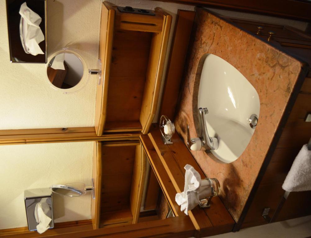 Hotel Zum Kreuz Арау Стая снимка